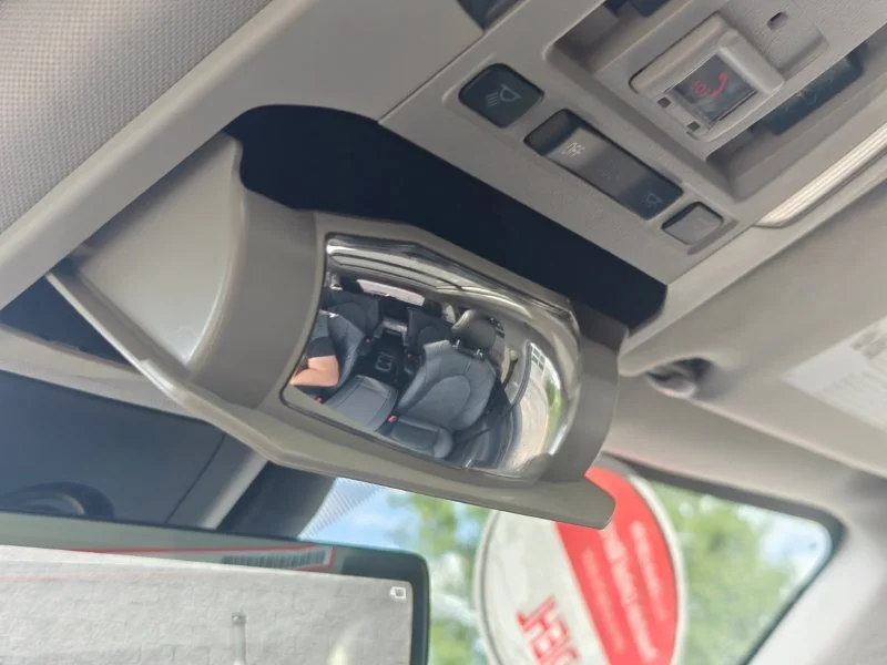 Used 2022 Black Toyota Platinum image 46