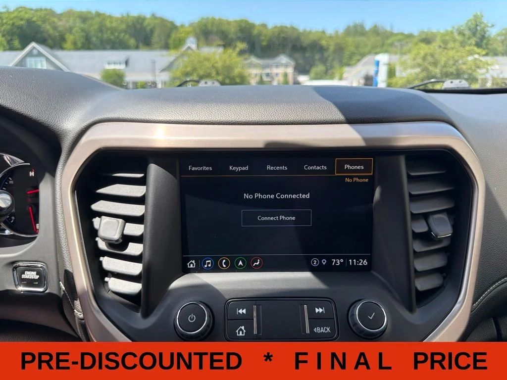 Used 2023 Black GMC Denali image 33
