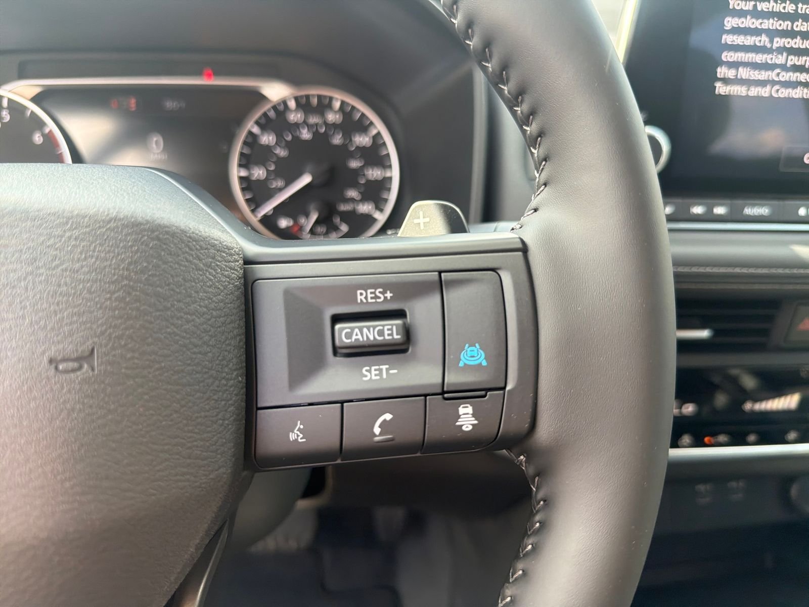 New 2026 Nissan Rogue SV 4D Sport Utility