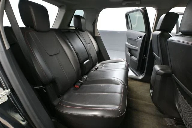2013 GMC Terrain SLT-1 - Photo 38