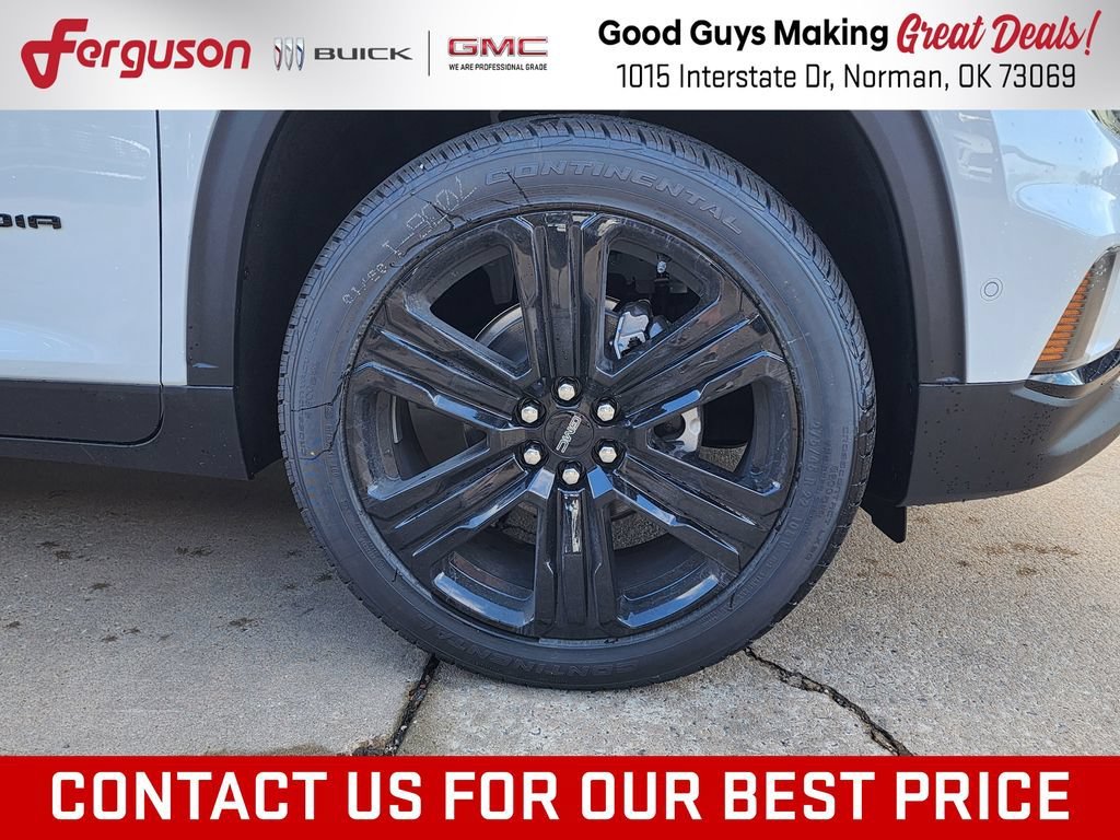 2026 GMC Acadia Elevation - Photo 57