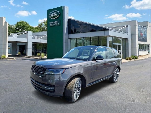 2026 LAND ROVER Range Rover SE