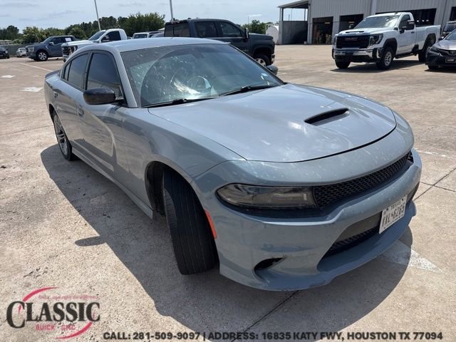 2021 Dodge Charger GT's photo