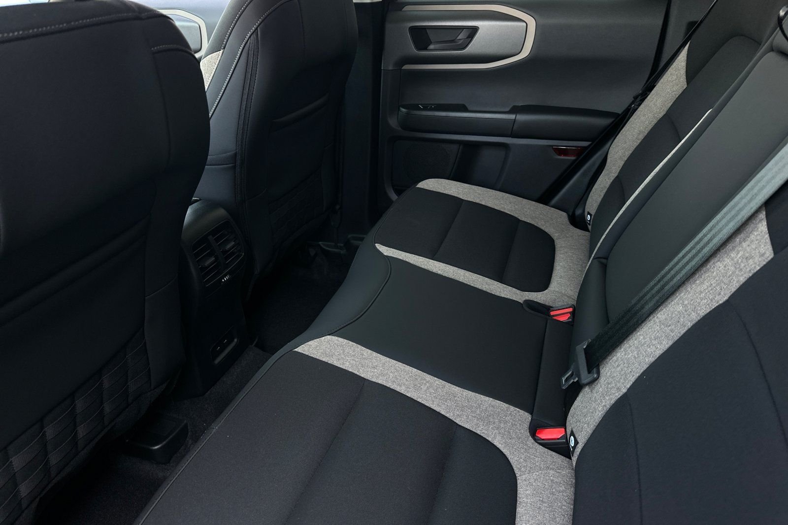 Used 2026 Gray Ford Big Bend image 12