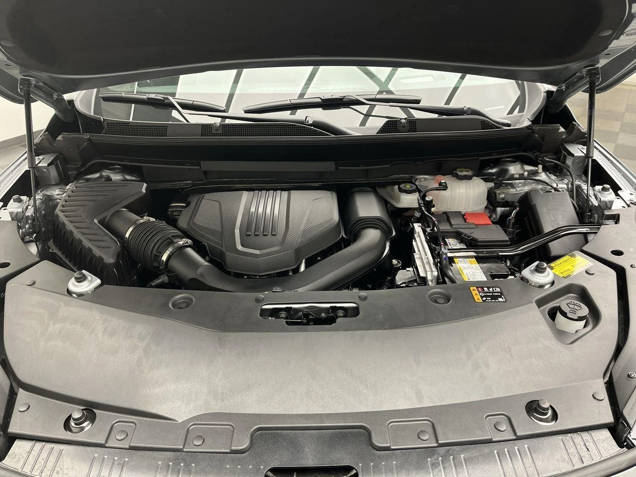 2026 Buick Enclave Sport Touring - Photo 28