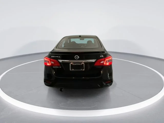Used 2019 Black Nissan SR image 5