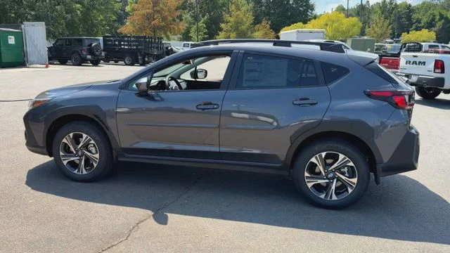Used 2026 Gray Subaru Premium image 6