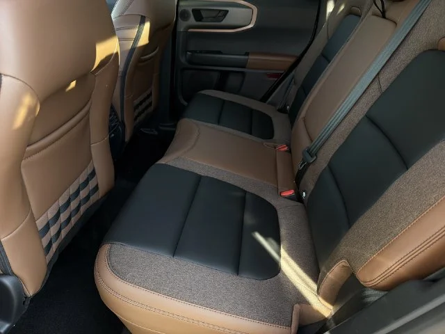 Used 2025 Beige Ford Outer Banks image 18