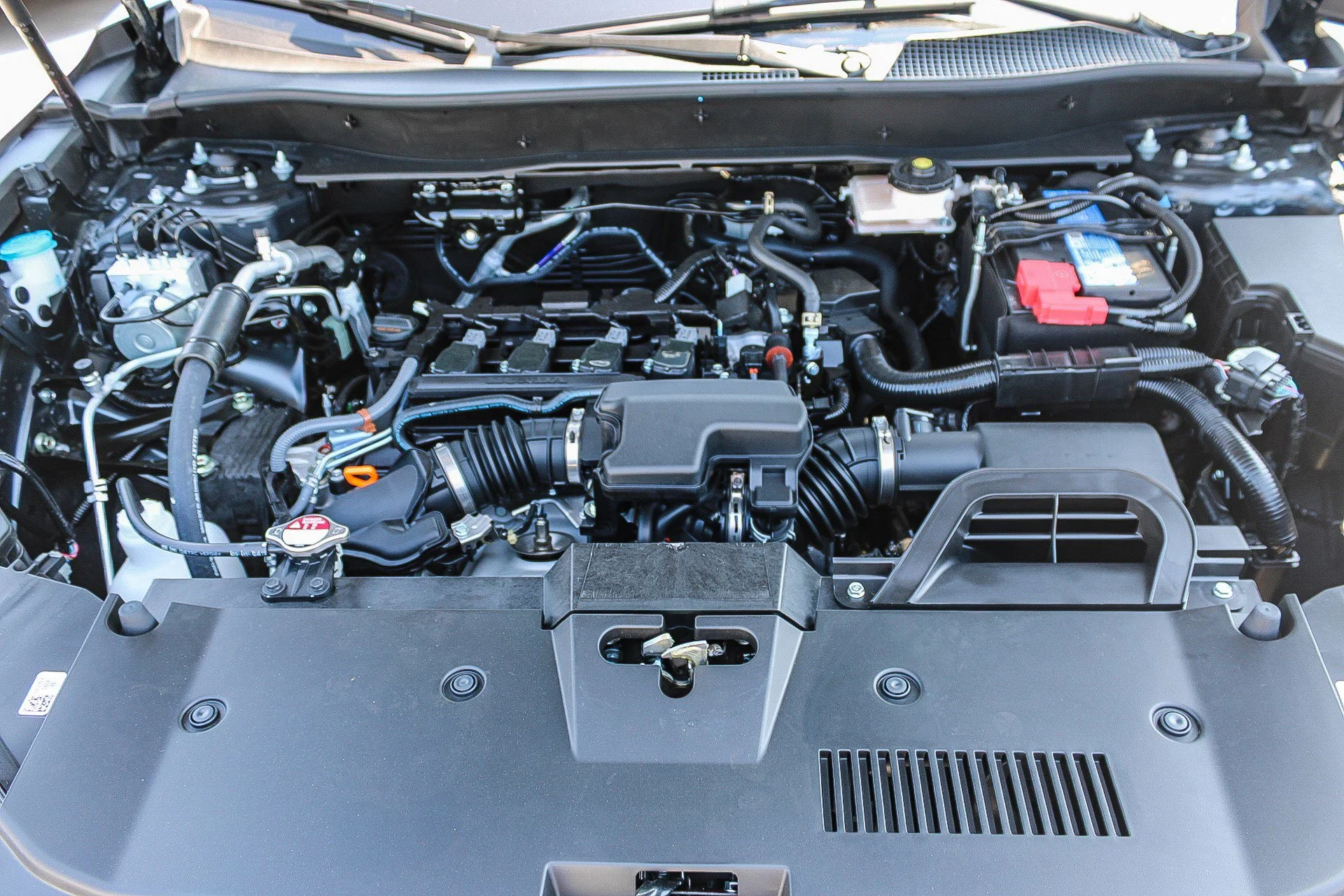 2026 Honda CR-V EX-L - Photo 13