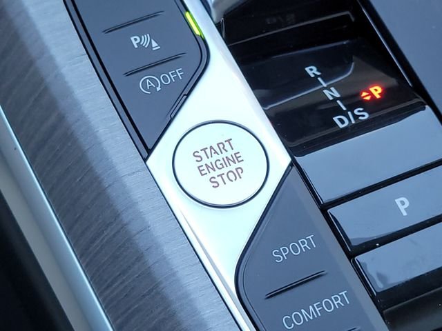 New 2026 Gray BMW 330i xDrive image 21