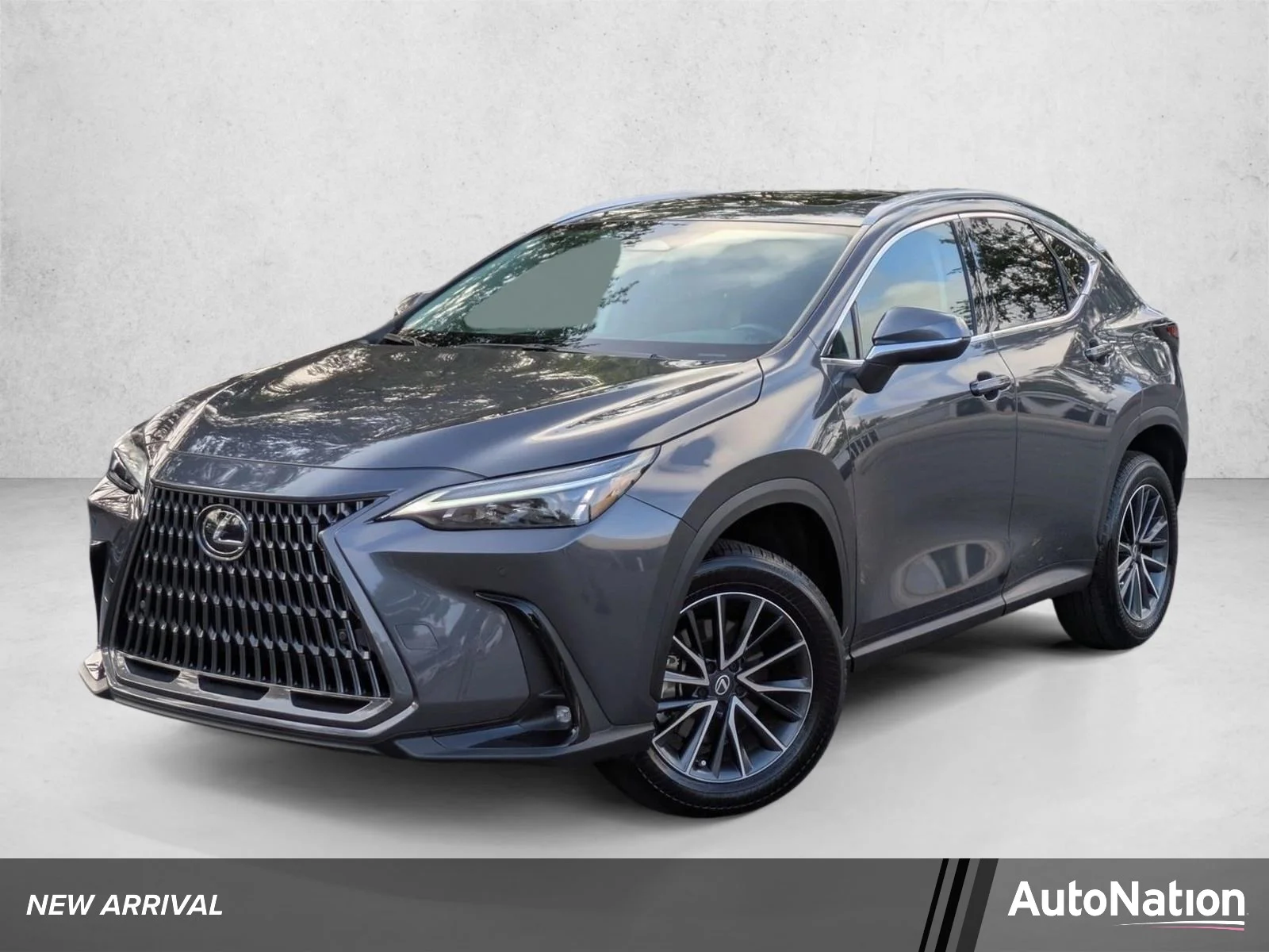 2026 Lexus NX 350 350 Premium AWD's photo