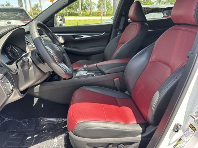 2023 INFINITI QX50 Sport - Photo 11
