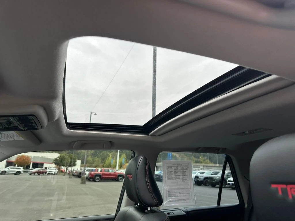 Certified Used 2024  Toyota TRD Pro image 23
