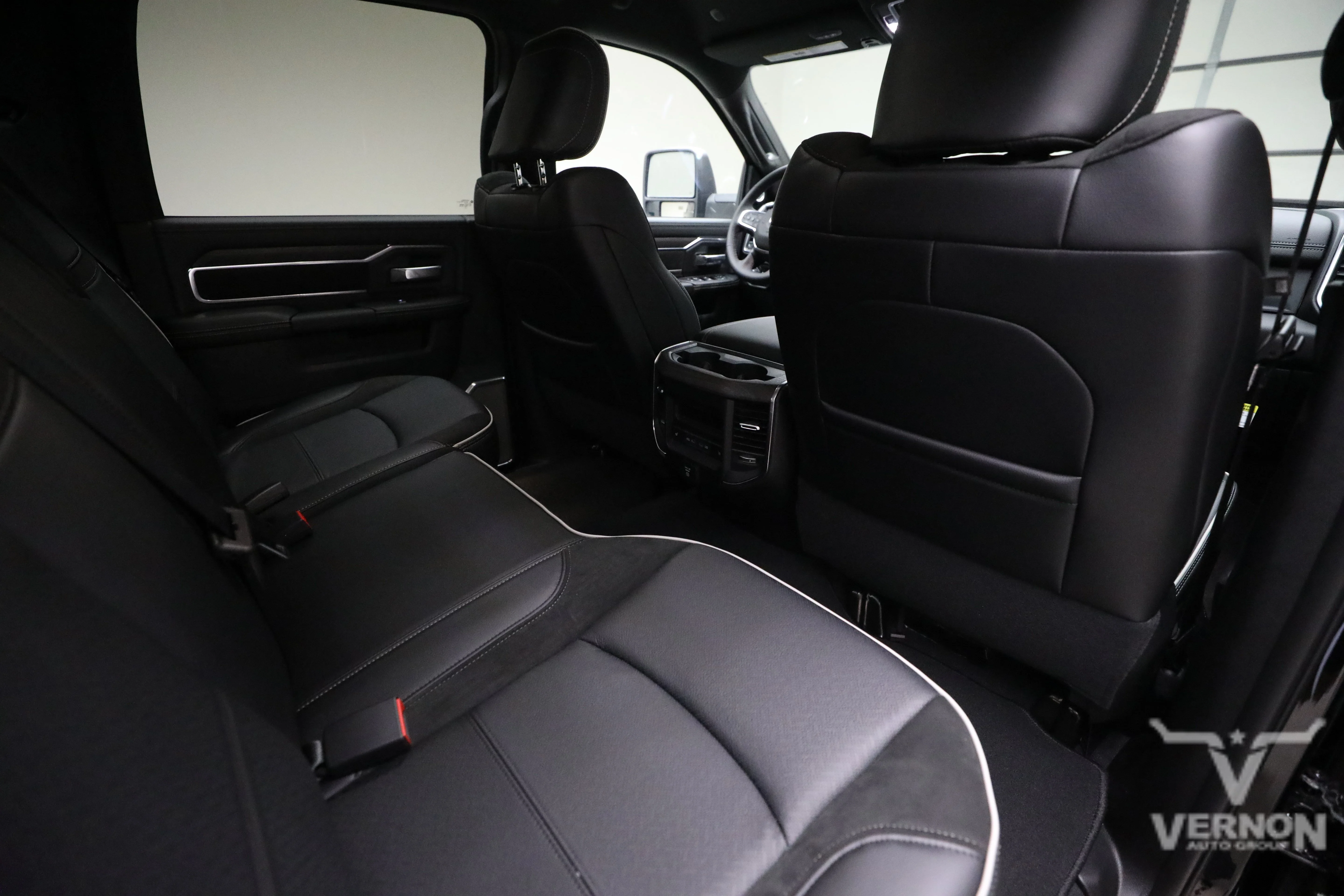 New 2026 Ram 2500 Laramie Crew Cab 4x4