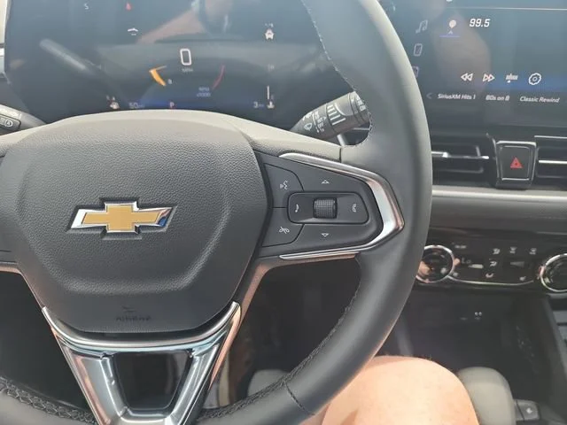 2026 Chevrolet Trailblazer LT - Photo 20