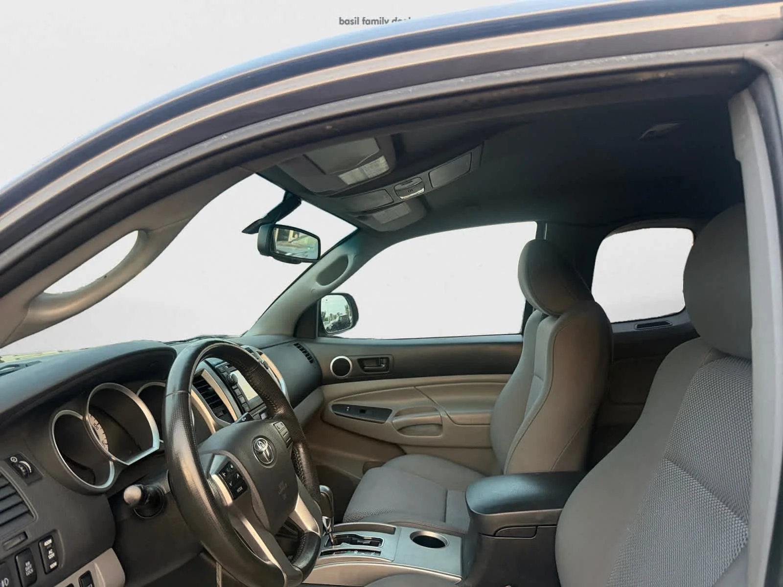 Used 2013 Magnetic Gray Metallic Toyota  image 12