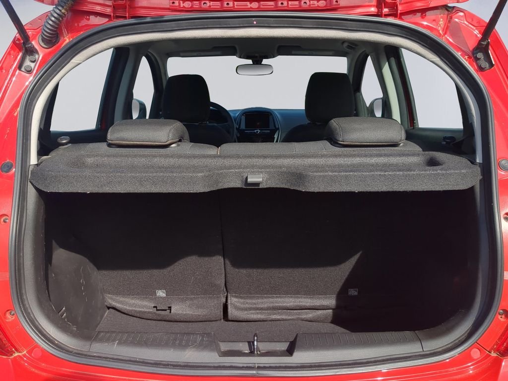 Used 2021 Red Chevrolet LS image 21