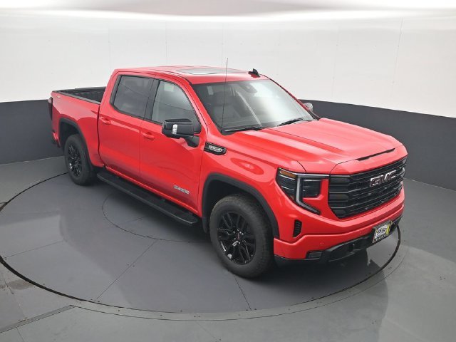 2026 GMC Sierra 1500 Elevation - Photo 15