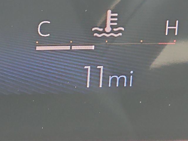 New 2026 Mosaic Black Metallic Chevrolet LT image 13