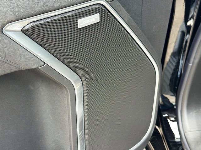 2026 Chevrolet Silverado 1500 RST - Photo 20