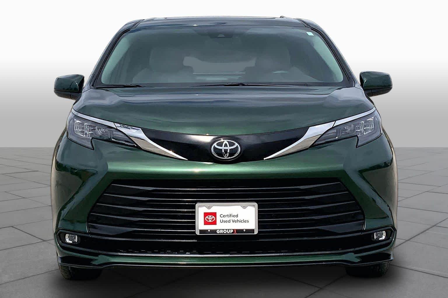 Used 2026 Cypress Toyota XLE image 4