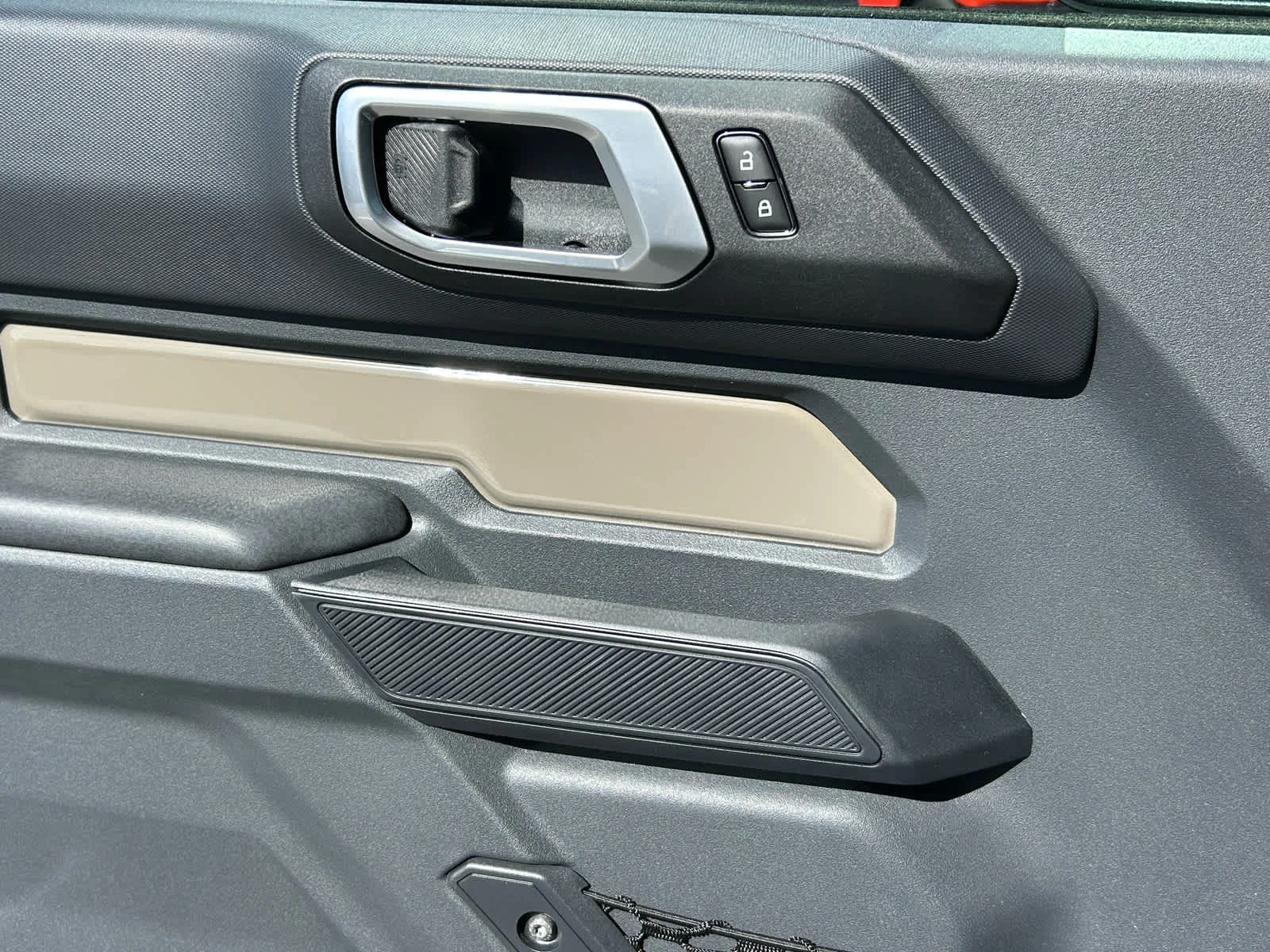New 2026 Marsh Gray Ford Base image 27
