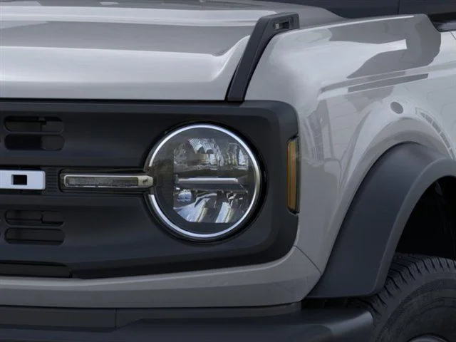 New 2026 Avalanche Gray Ford Base image 47