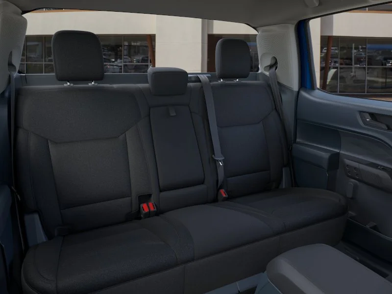 New 2026 Velocity Blue Ford XLT image 11