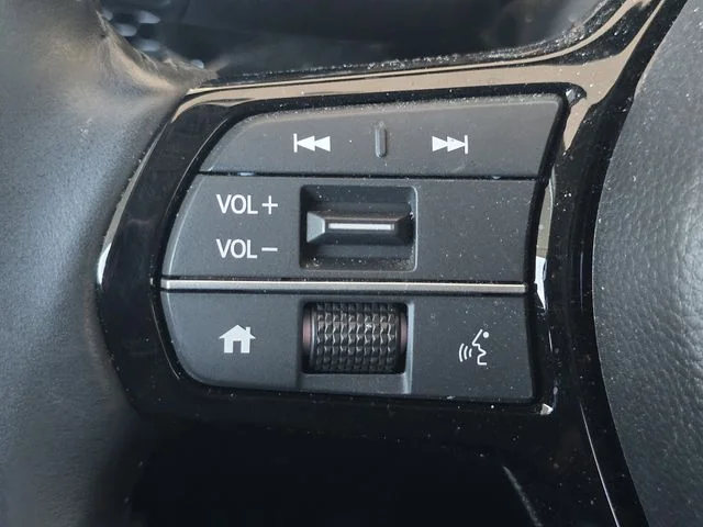 2024 Honda CR-V EX-L - Photo 9