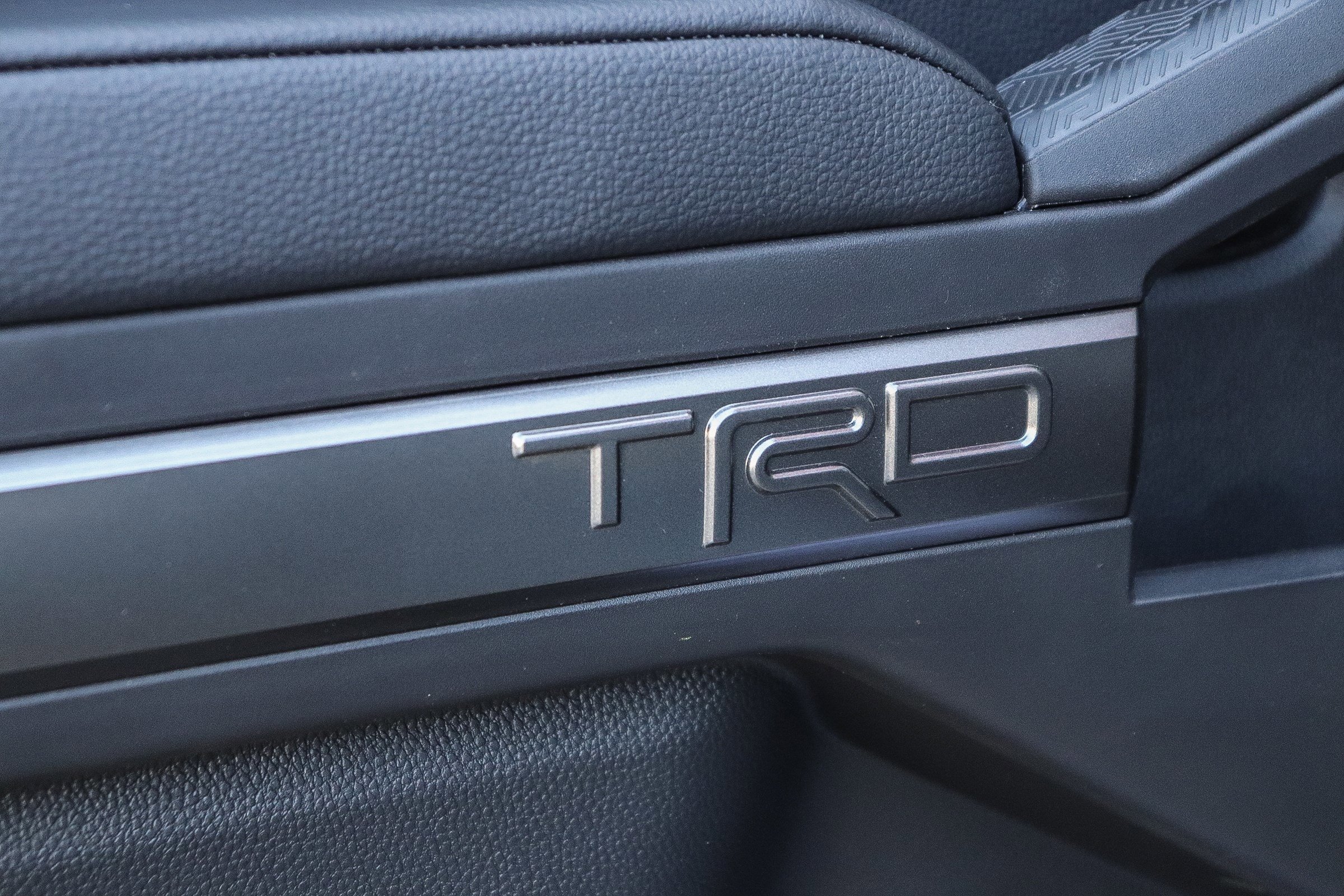 2026 Toyota Tacoma TRD Off Road - Photo 24