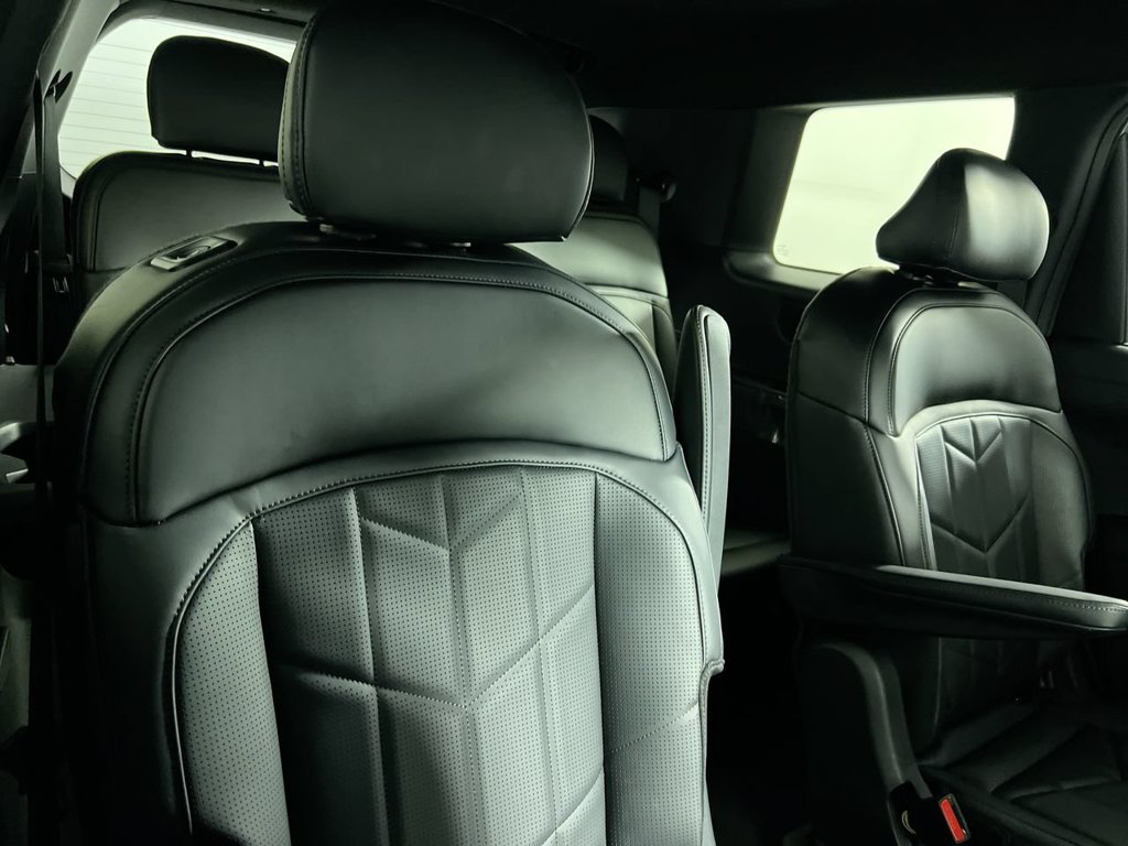 New 2027 Wolf Gray Kia X-Line EX image 29