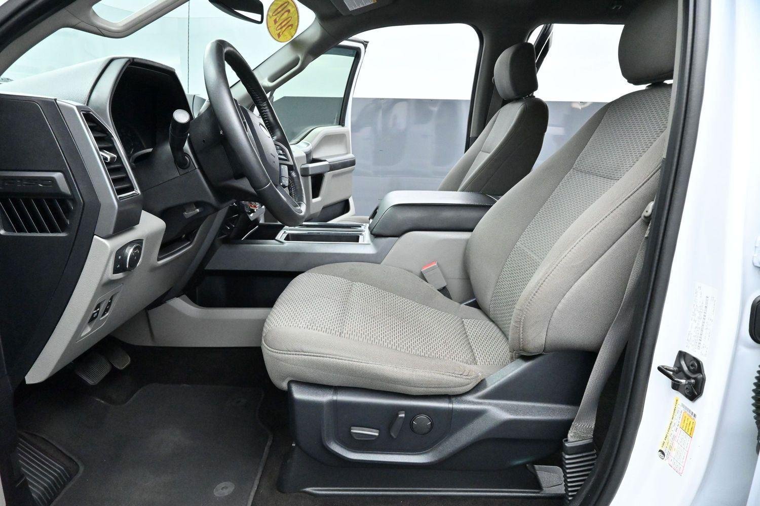 2020 Ford F-150 XLT - Photo 12