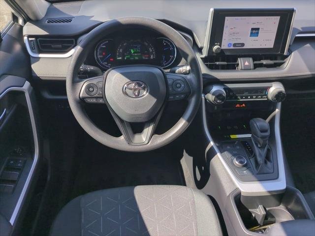 Certified Used 2023 ICE CAP Toyota  image 15