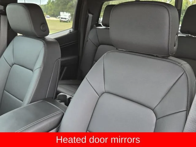 2026 GMC Canyon Elevation - Photo 22