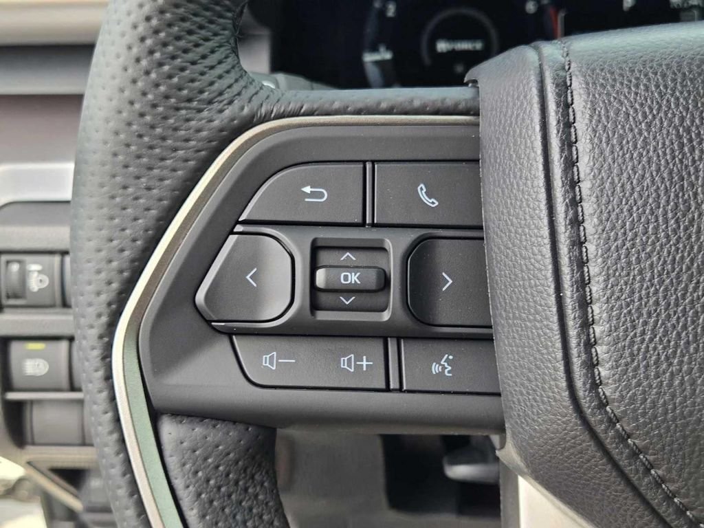 2026 Toyota Tacoma TRD Off Road - Photo 22