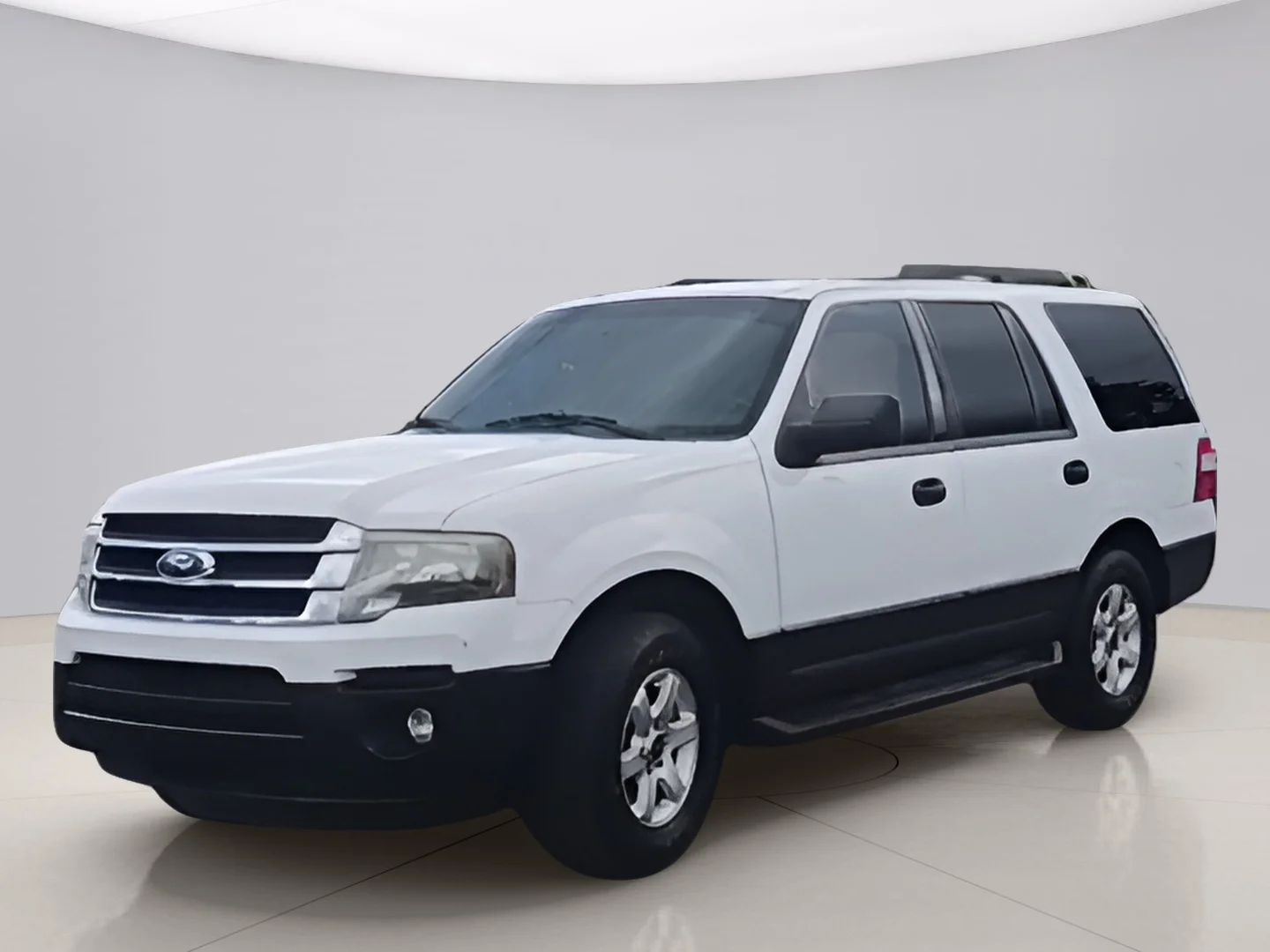 2015 Ford Expedition