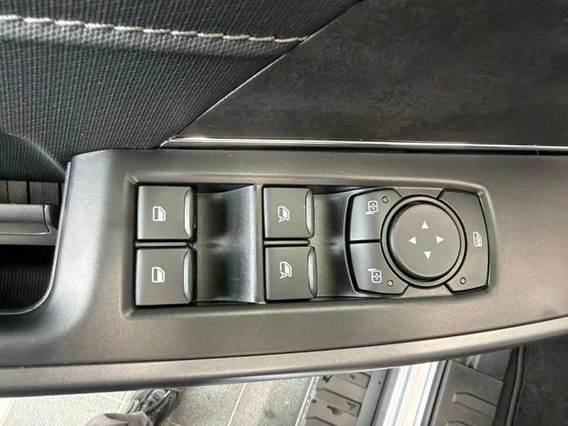 New 2026 Silver Ford XLT image 18