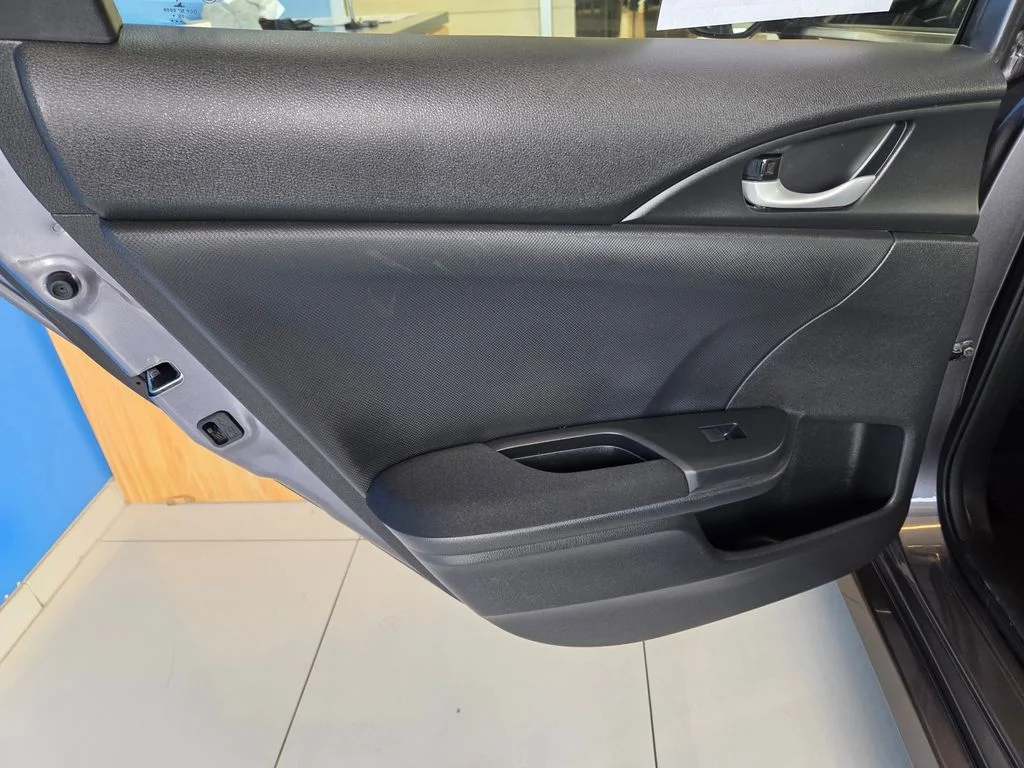 2020 Honda Civic LX - Photo 16