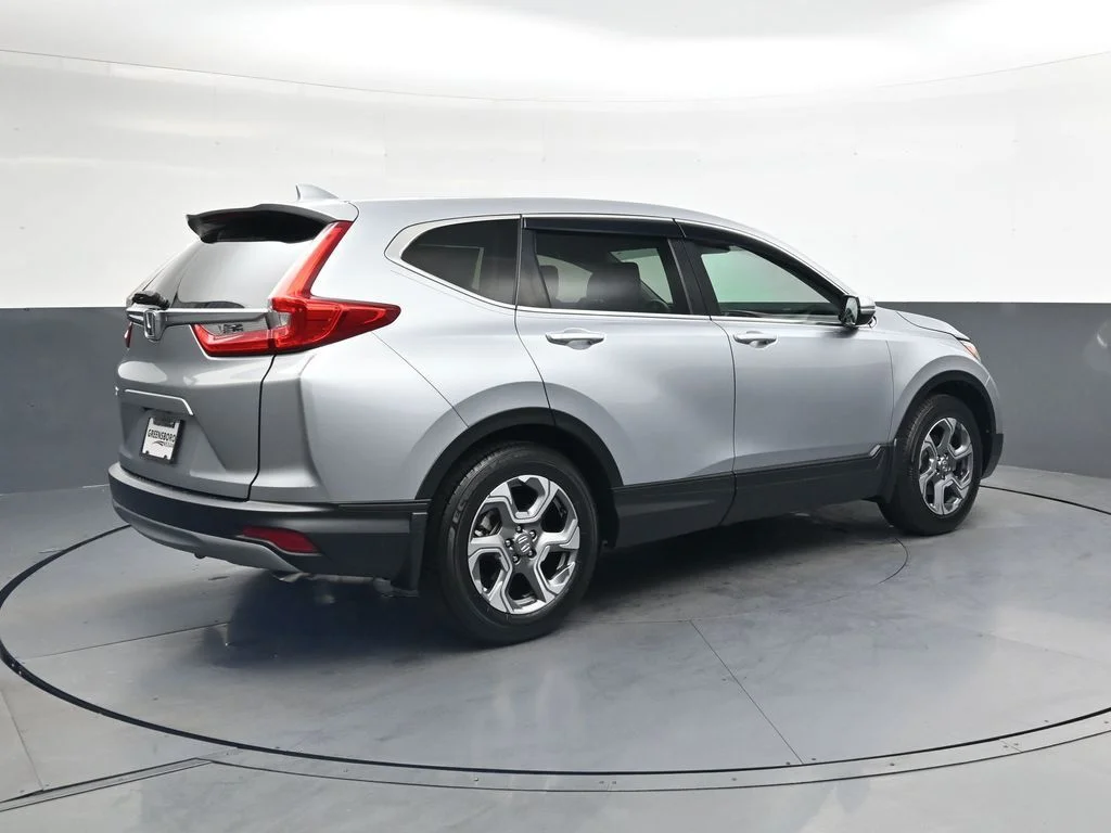 Used 2019  Honda EX-L image 5