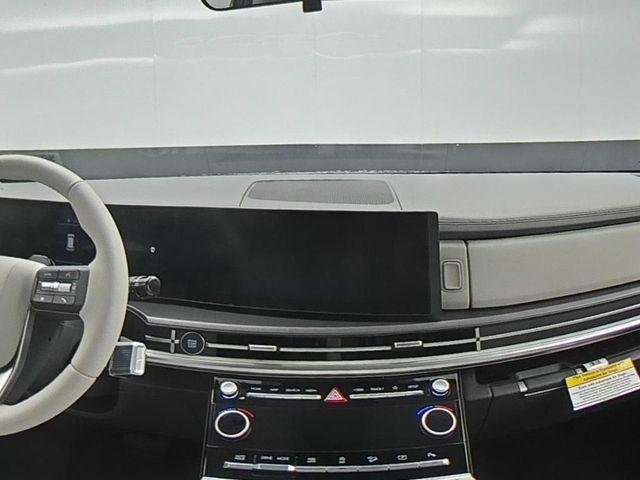 New 2027 Blue Hyundai SEL AWD image 34