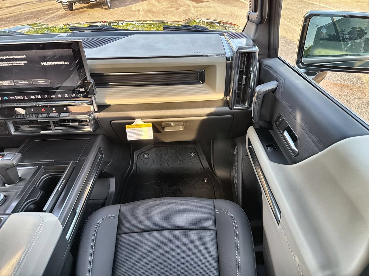 New 2026 Void Black GMC 2X image 24