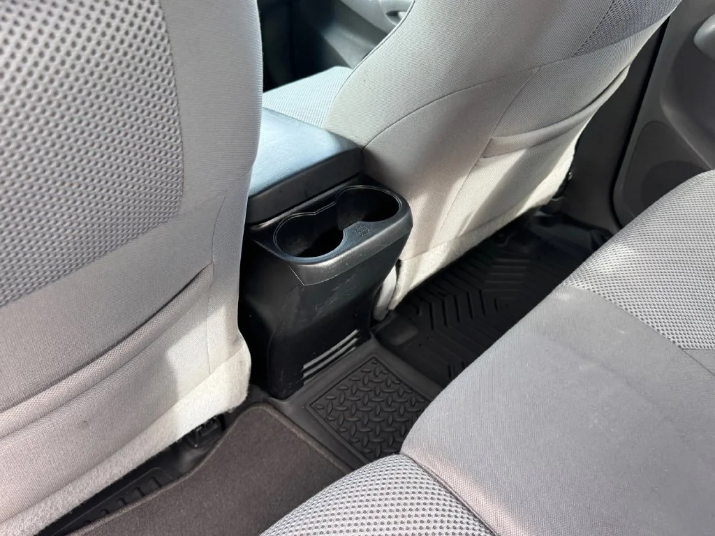 Used 2015 Gray Toyota Base image 12