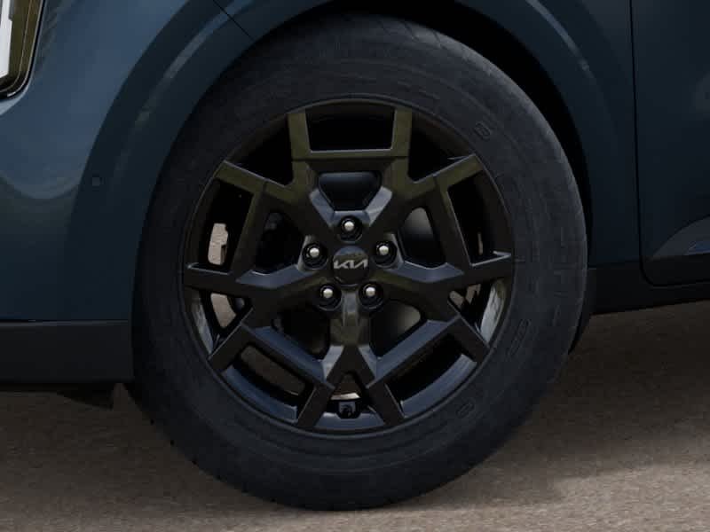 New 2027 Astra Blue Kia SX Prestige image 9