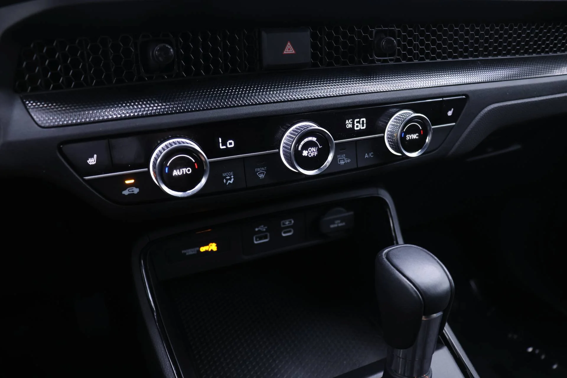 2024 Honda CR-V Sport - Photo 6