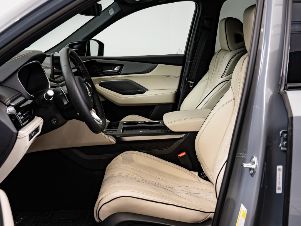 New 2026 Urban Gray Pearl Acura A-Spec Advance Package image 25
