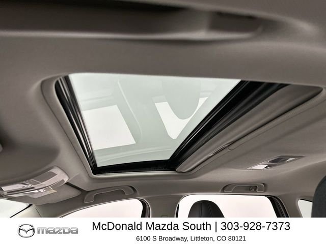 Certified Used 2023 Blue Mazda 2.5 S Preferred Package image 21