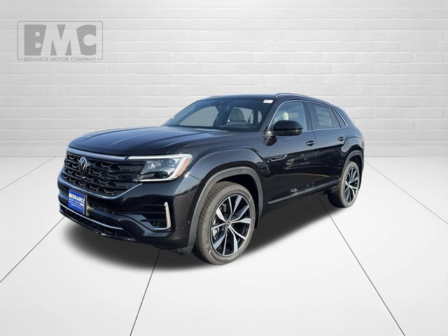 2026 Volkswagen Atlas Cross Sport SEL Premium R-Line