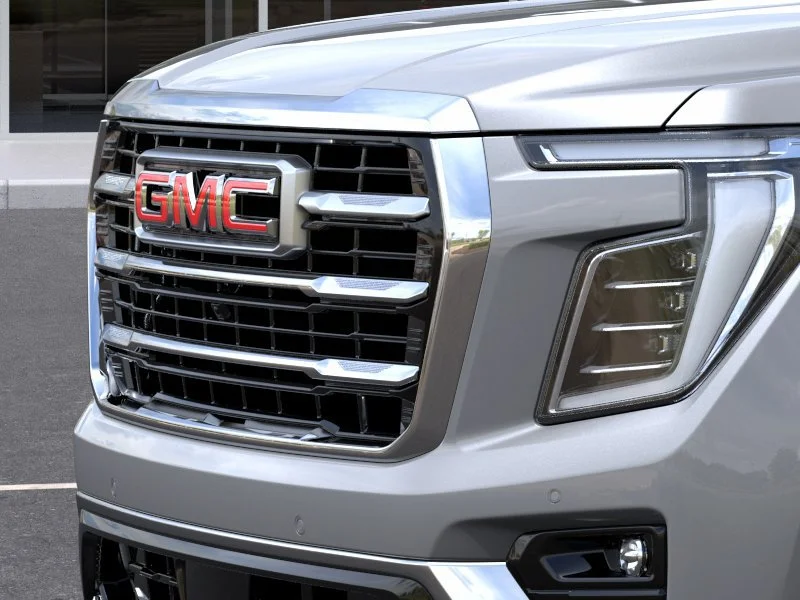 New 2026 Sterling Metallic GMC Elevation image 13