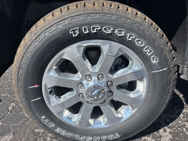 2026 RAM 2500 Big Horn - Photo 29