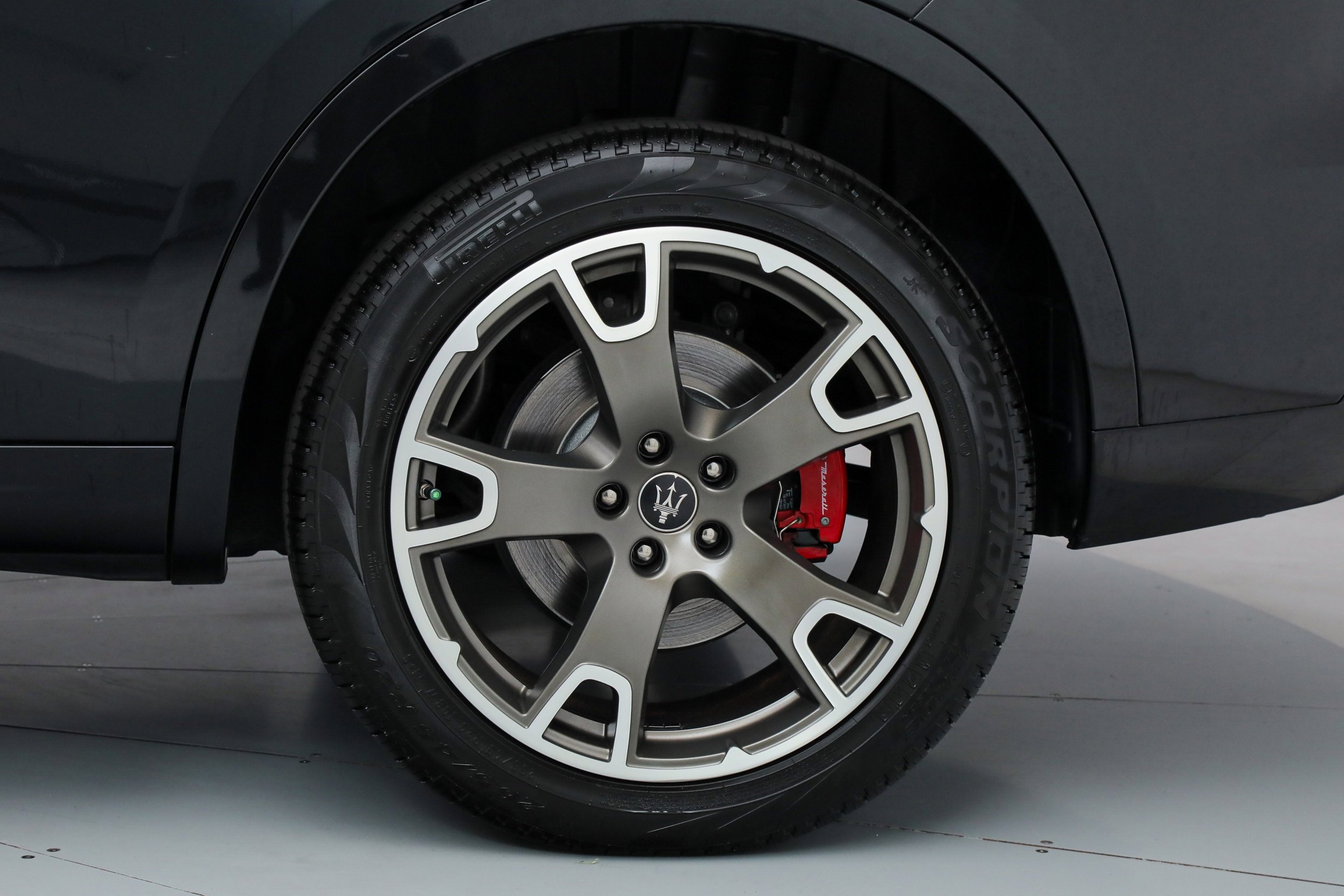 Used 2023 Black Maserati GT image 21
